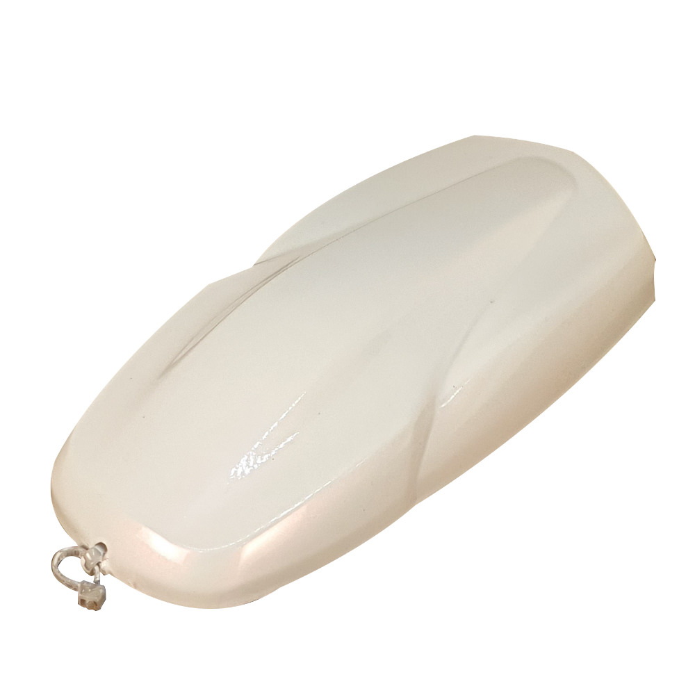 프로텍트 LC2X-13 Flash Red (플래시 레드) 메탈릭 고무 코팅제